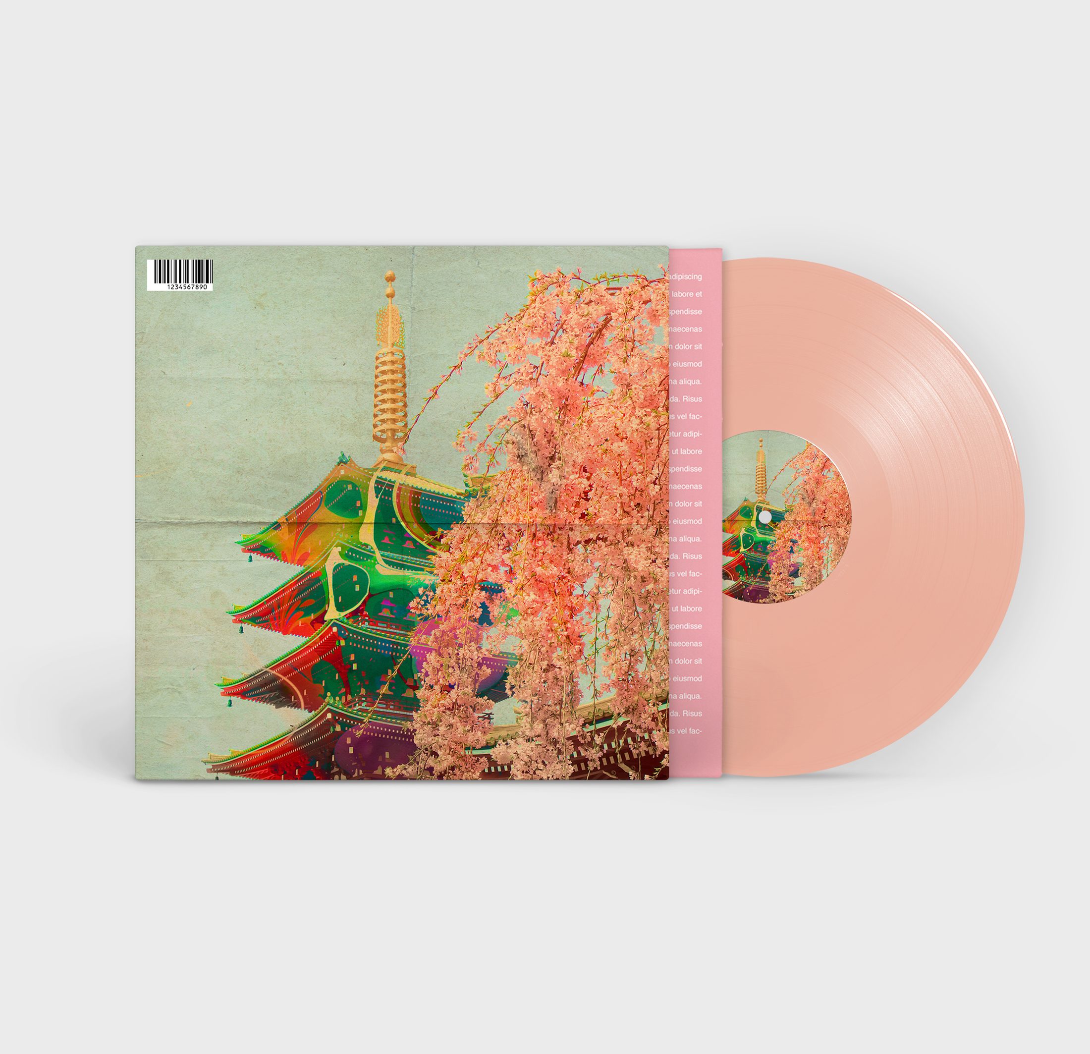 Album Covers, photo 21